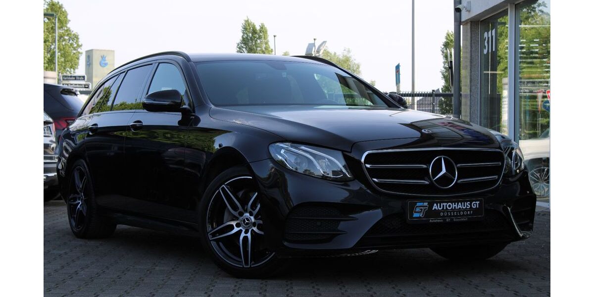 Mercedes-Benz E 200 89.863 km 26.999 &euro; Düsseldorf 40625