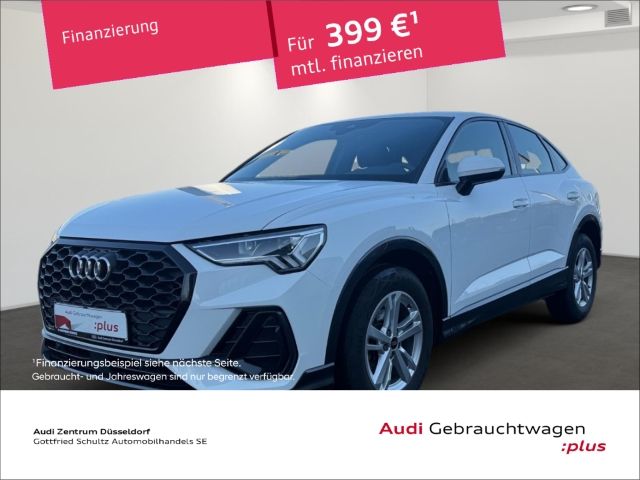 Audi Q3 60.347 km 32.880 &euro; Düsseldorf 40233