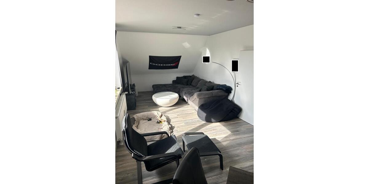 Etagenwohnung Xanten - 4 Zimmer, 110 m&sup2;, 1.100&euro; | Angebot:26704989