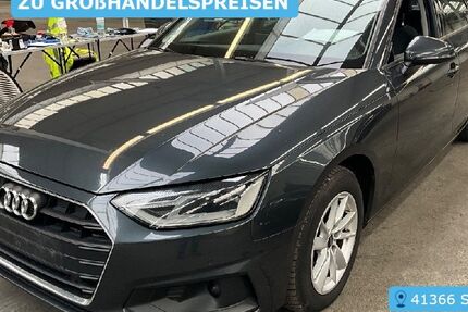 Audi A4 205.220 km 14.990 &euro; Krefeld 47829
