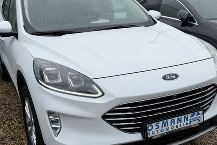 Ford Kuga 41.610 km 21.950 &euro; Krefeld 47805