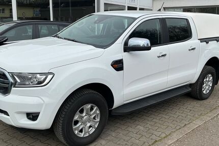 Ford Ranger 106.000 km 25.500 &euro; Moers 47447