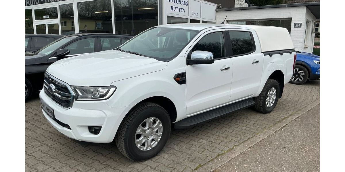 Ford Ranger 106.000 km 25.950 &euro; Moers 47447