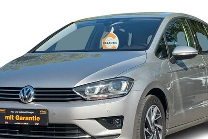 VW Golf Sportsvan 148.445 km 11.980 &euro; Duisburg 47249