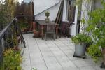 Terrassenwohnung Düsseldorf Pempelfort - 1 Zimmer, 40 m&sup2;, 220.000&euro; | Angebot:27281592