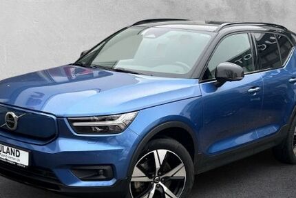 Volvo XC40 78.912 km 29.490 &euro; Viersen 41748