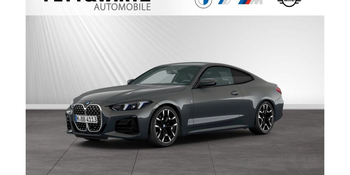 BMW 430 18.000 km 51.800 &euro; Wesel 46485