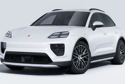 Porsche Macan 9.900 km 87.900 &euro; Willich 47877