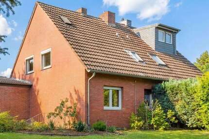 Haus Meerbusch - Osterath Osterath - 4 Zimmer, 122 m&sup2;, 520.000&euro; | Angebot:23790548