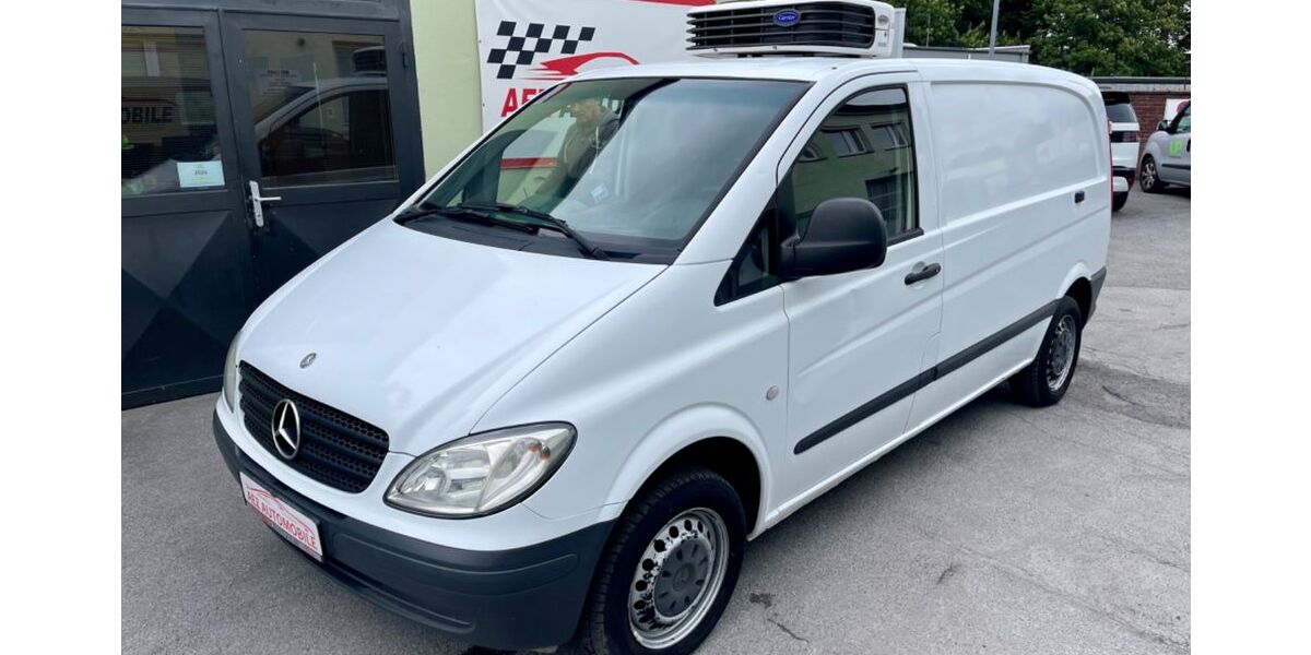 Mercedes-Benz Vito 263.000 km 8.950 &euro; Ratingen (Nähe Düsseldorf) 40883