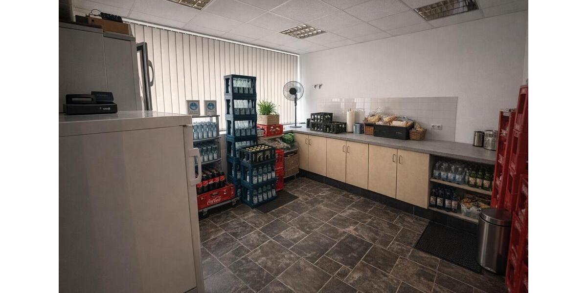 Gewerbeobjekt Wesel Fusternberg - 1.750&euro; | Angebot:25792506