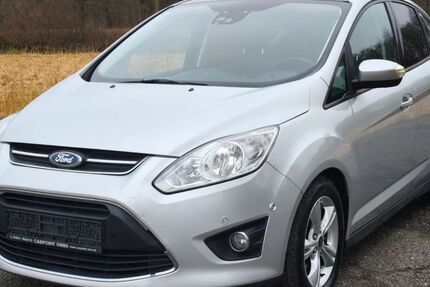 Ford C-Max 243.000 km 3.990 &euro; Neukirchen-Vluyn 47506