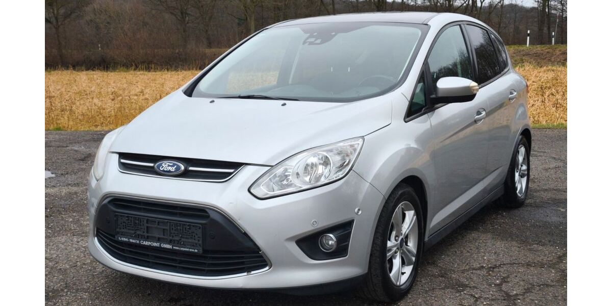 Ford C-Max 243.000 km 3.990 &euro; Neukirchen-Vluyn 47506