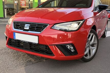 Seat Ibiza 13.600 km 14.499 &euro; Essen 45143