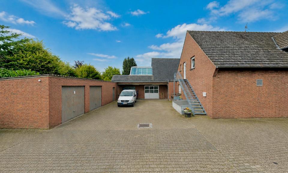 Gewerbeobjekt Straelen - 1.600&euro; | Angebot:26408709