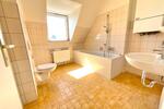 Dachgeschoßwohnung Krefeld - 2 Zimmer, 58 m&sup2;, 499&euro; | Angebot:26648392