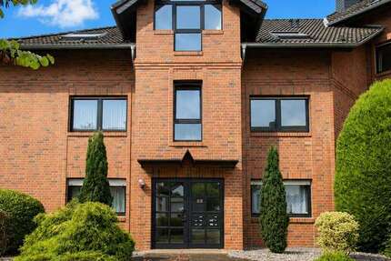 Wohnung Neuss Augustinusviertel - 2 Zimmer, 58 m&sup2;, 249.000&euro; | Angebot:27315328