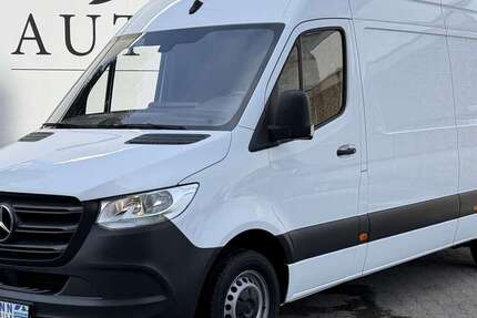 Mercedes-Benz Sprinter 19.622 km 26.950 &euro; Krefeld 47805
