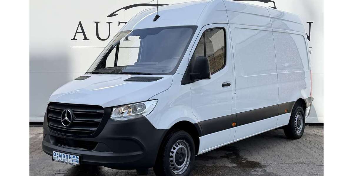 Mercedes-Benz Sprinter 19.622 km 26.950 &euro; Krefeld 47805