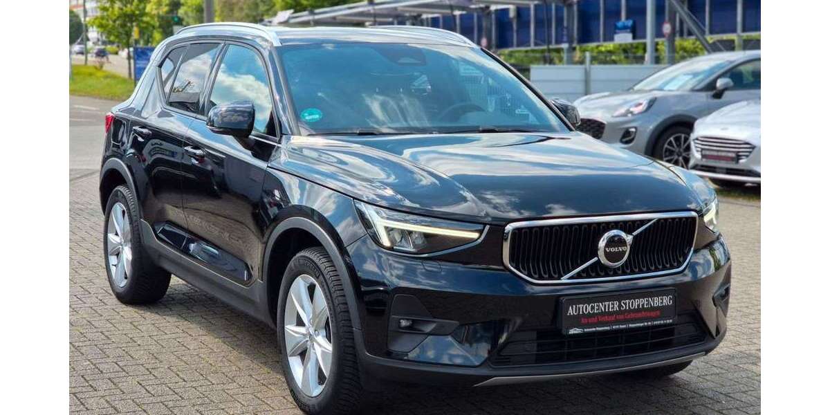 Volvo XC40 26.200 km 26.990 &euro; Essen 45141