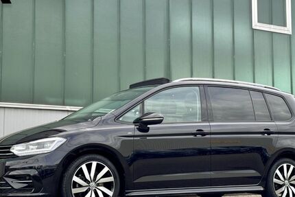 VW Touran 55.401 km 25.900 &euro; Viersen 41748