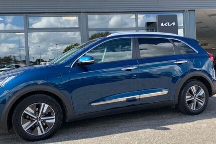 Kia Niro 49.700 km 21.970 &euro; Wesel 46485