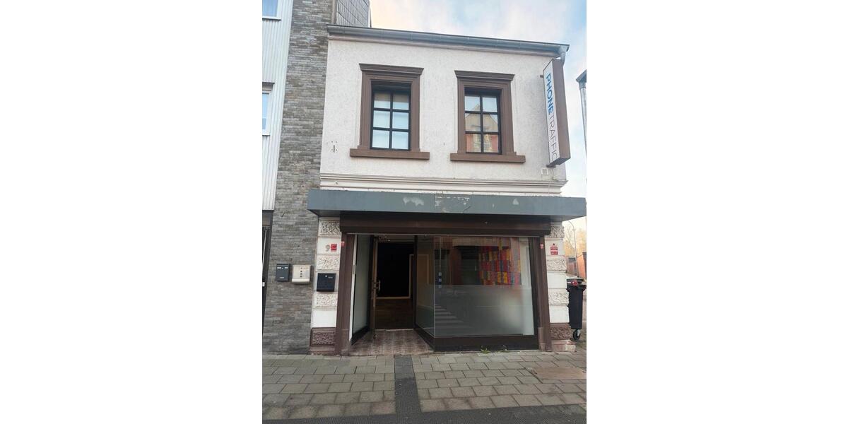 Reihenhaus Nettetal - 7 Zimmer, 180 m&sup2;, 249.000&euro; | Angebot:26959699