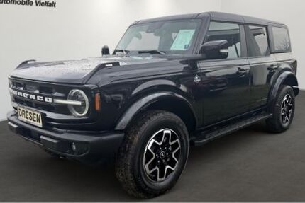 Ford Bronco 11.528 km 47.990 &euro; Neuss 41464