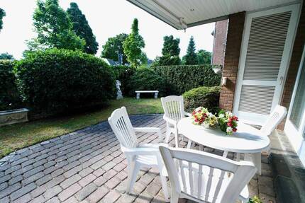 Wohnung Meerbusch Büderich - 3 Zimmer, 121 m&sup2;, 649.000&euro; | Angebot:25801814