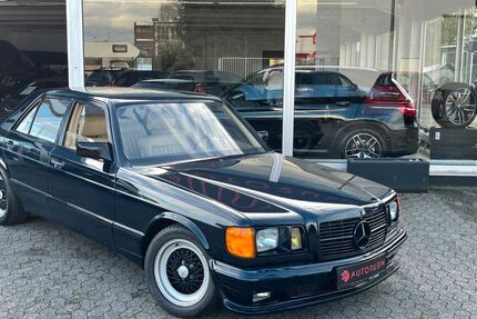 Mercedes-Benz 280 92.100 km 27.700 &euro; Krefeld 47803