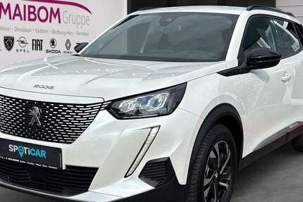 Peugeot 2008 18.300 km 20.990 &euro; Kevelaer 47623