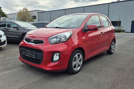 Kia Picanto 76.000 km 6.999 &euro; Rheinberg 47495