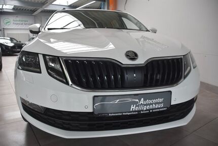 Skoda Octavia 60.130 km 15.280 &euro; Heiligenhaus 42579