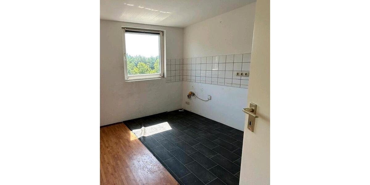 Dachgeschoßwohnung Essen Stadtbezirk V - 2 Zimmer, 43 m&sup2;, 430&euro; | Angebot:24715780