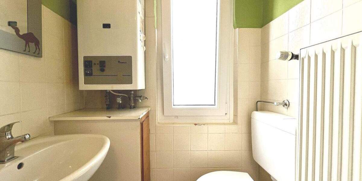 Mehrfamilienhaus, Wohnhaus Krefeld Uerdingen - 6 Zimmer, 145 m&sup2;, 259.000&euro; | Angebot:25692546