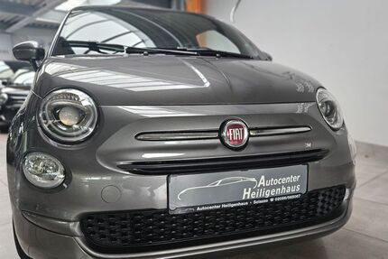 Fiat 500C 77.946 km 9.980 &euro; Heiligenhaus 42579