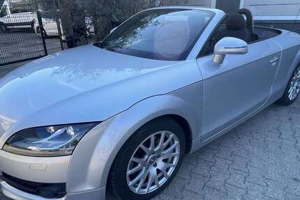Audi TT 79.000 km 10.700 &euro; Essen 45356
