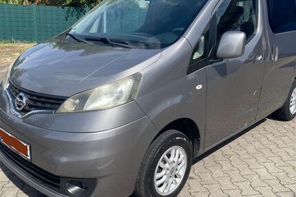 Nissan NV200 250.000 km 5.500 &euro; Essen 45327