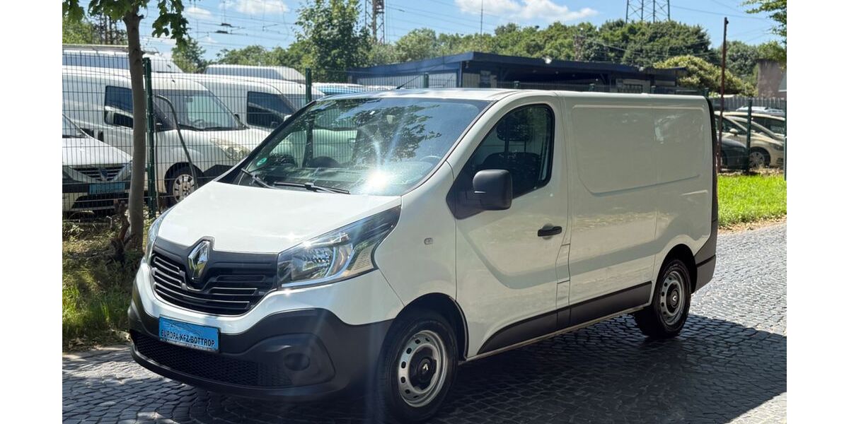 Renault Trafic 400.000 km 4.999 &euro; Bottrop 46238
