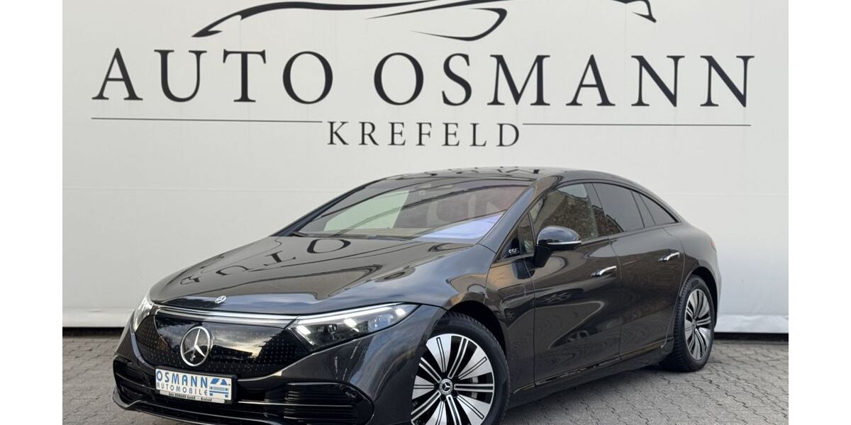 Mercedes-Benz EQS 90.471 km 55.950 &euro; Krefeld 47805