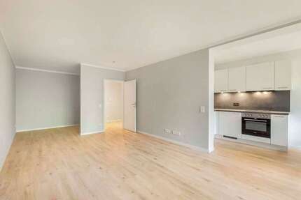 Wohnung Neuss Reuschenberg - 1 Zimmer, 43 m&sup2;, 172.700&euro; | Angebot:27297503