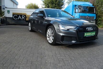 Audi A6 218.200 km 21.990 &euro; Essen 45149