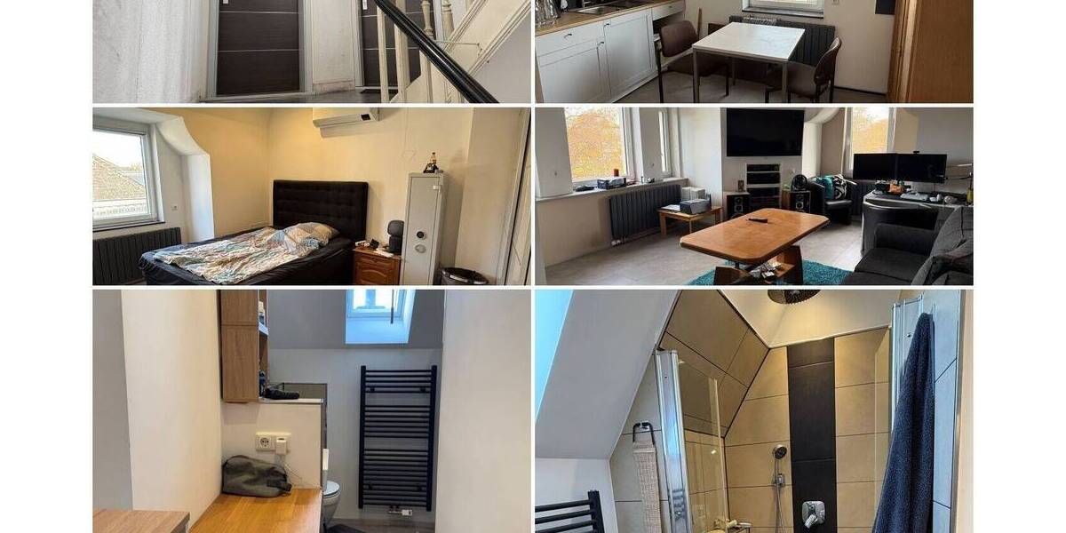 Mehrfamilienhaus, Wohnhaus Duisburg Mittelmeiderich - 978.000&euro; | Angebot:25701394