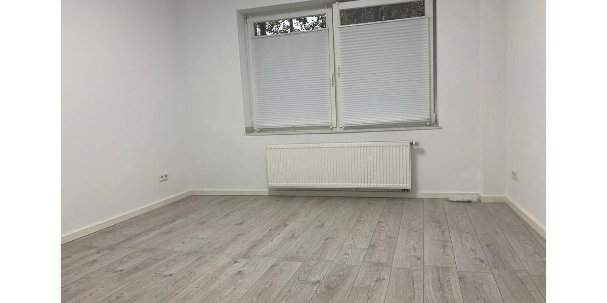 Etagenwohnung Duisburg Duisburg-Mitte - 2 Zimmer, 48 m&sup2;, 600&euro; | Angebot:25916598