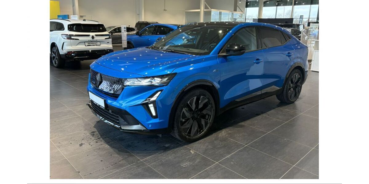 Renault Rafale 19.456 km 41.998 &euro; Oberhausen 46049