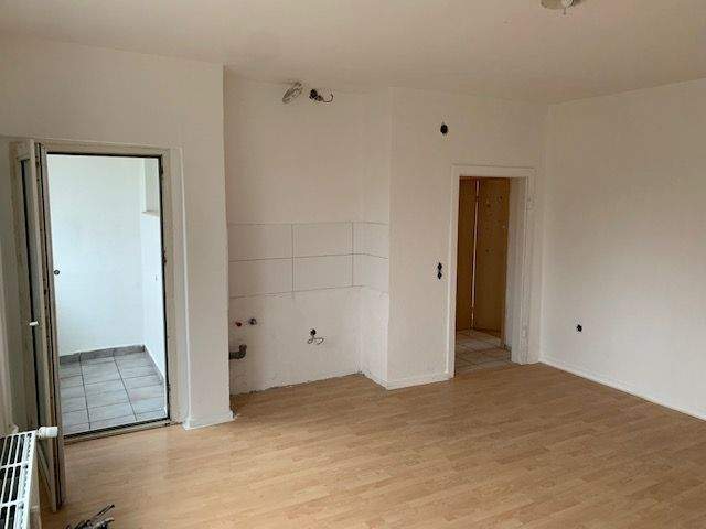 Etagenwohnung Duisburg Marxloh - 3 Zimmer, 61 m&sup2;, 430&euro; | Angebot:25770034