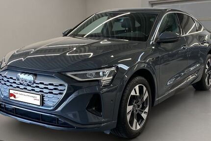 Audi Q8 e-tron 46.486 km 38.999 &euro; Krefeld 47805