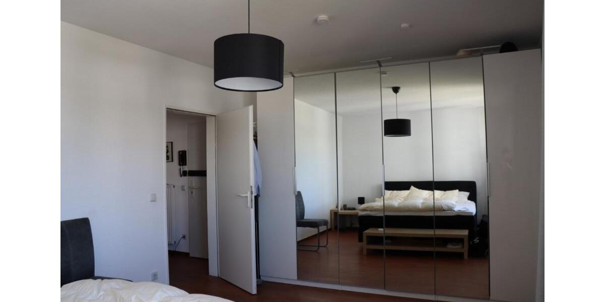 Einfamilienhaus Düsseldorf Pempelfort - 2.5 Zimmer, 90 m&sup2;, 1.542&euro; | Angebot:25353950