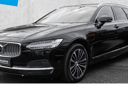 Volvo V90 23.055 km 43.390 &euro; Düsseldorf 40474
