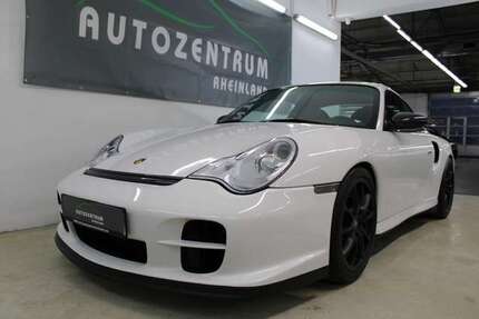 Porsche 911 57.509 km 189.911 &euro; Düsseldorf 40233